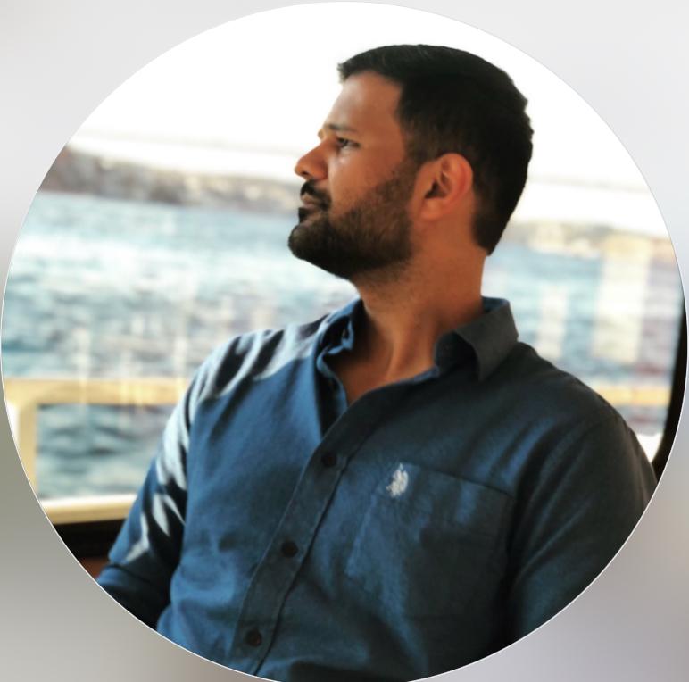 Aman Bansal's avatar