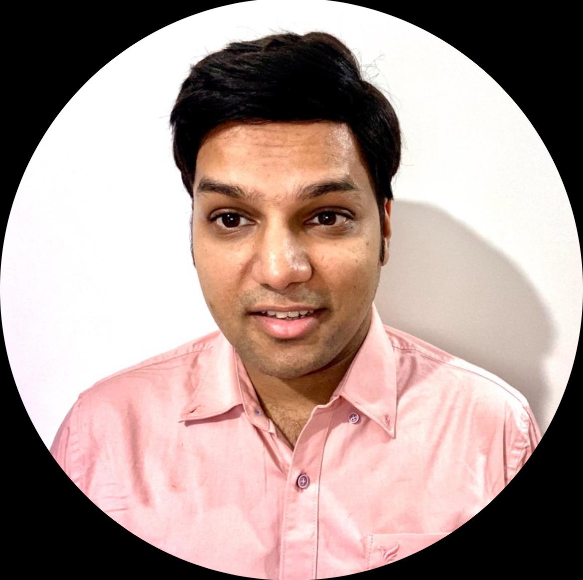 Tavish Mittal's avatar